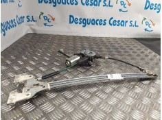 Recambio de elevalunas delantero derecho para opel agila 1.3 16v cdti cat (z 13 dt / ln9) referencia OEM IAM   