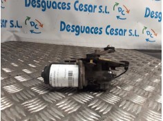 Recambio de motor limpia delantero para opel agila 1.3 16v cdti cat (z 13 dt / ln9) referencia OEM IAM   