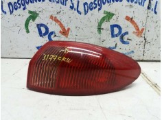 Recambio de piloto trasero derecho para alfa romeo 147 (190) 1.9 jtd impression referencia OEM IAM   