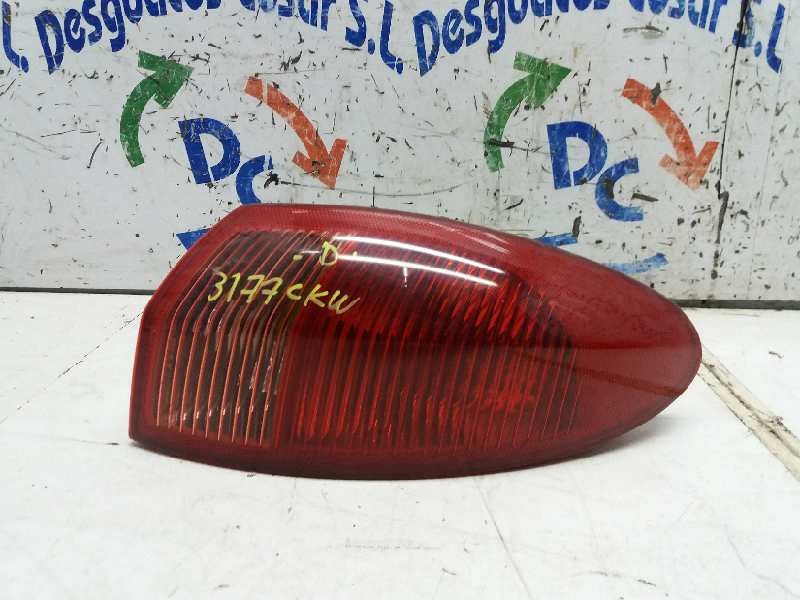 Recambio de piloto trasero derecho para alfa romeo 147 (190) 1.9 jtd impression referencia OEM IAM    Recambio de piloto trasero derecho para alfa romeo 147 (190) 1.9 jtd impression referencia OEM IAM