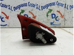 Recambio de piloto porton trasero derecho para alfa romeo 147 (190) 1.9 jtd impression referencia OEM IAM    2