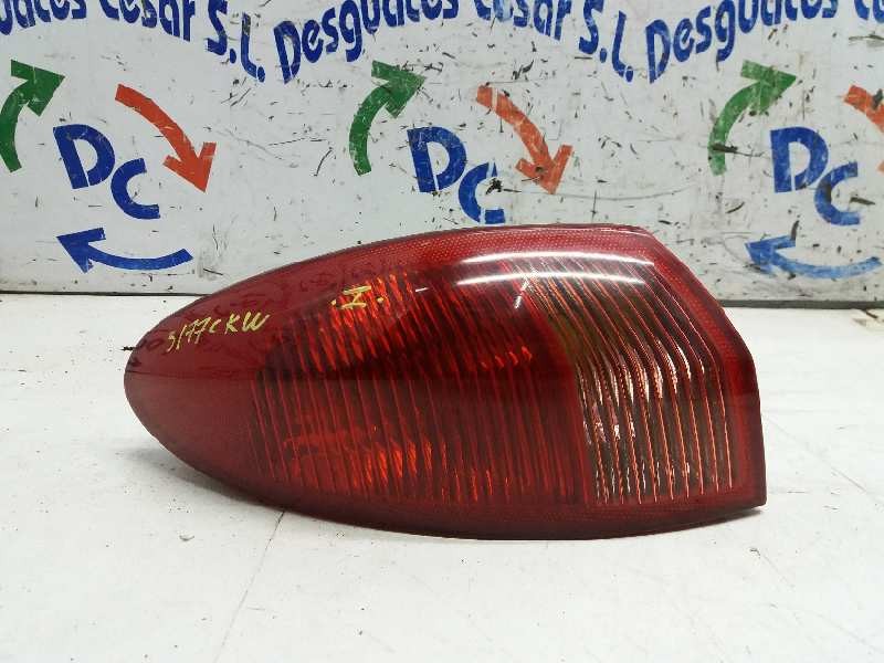 Recambio de piloto trasero izquierdo para alfa romeo 147 (190) 1.9 jtd impression referencia OEM IAM   