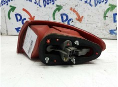 Recambio de piloto trasero izquierdo para alfa romeo 147 (190) 1.9 jtd impression referencia OEM IAM    2