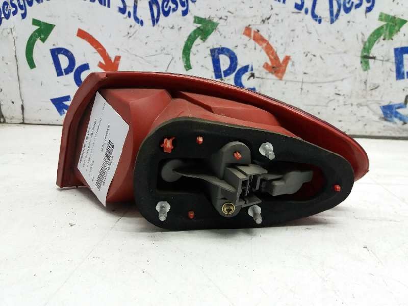 Recambio de piloto trasero izquierdo para alfa romeo 147 (190) 1.9 jtd impression referencia OEM IAM   