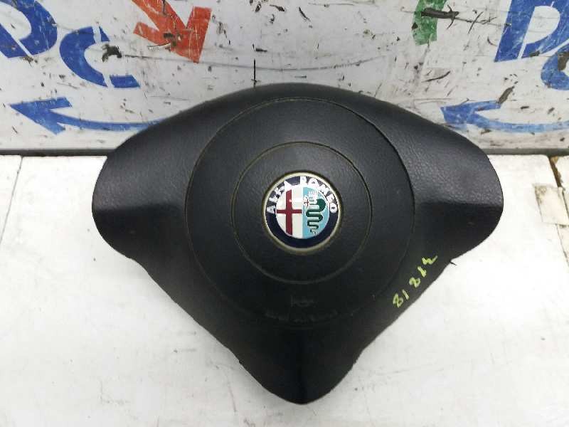 Recambio de airbag delantero izquierdo para alfa romeo 147 (190) 1.9 jtd impression referencia OEM IAM AE031460779  