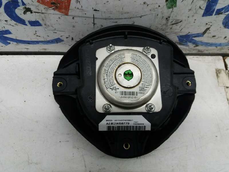 Recambio de airbag delantero izquierdo para alfa romeo 147 (190) 1.9 jtd impression referencia OEM IAM AE031460779  