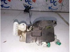 Recambio de cerradura puerta delantera izquierda para alfa romeo 147 (190) 1.9 jtd impression referencia OEM IAM
