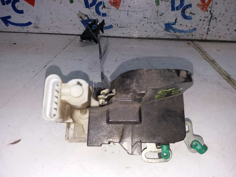 Recambio de cerradura puerta delantera izquierda para alfa romeo 147 (190) 1.9 jtd impression referencia OEM IAM   