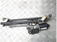 Recambio de motor limpia delantero para hyundai getz (tb) 1.1 básico referencia OEM IAM   