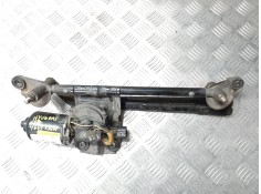 Recambio de motor limpia delantero para hyundai getz (tb) 1.1 básico referencia OEM IAM    2