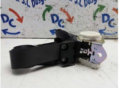 Recambio de cinturon seguridad trasero derecho para fiat croma (194) 1.9 8v multijet active (12.2007) referencia OEM IAM   