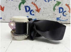Recambio de cinturon seguridad trasero derecho para fiat croma (194) 1.9 8v multijet active (12.2007) referencia OEM IAM    2