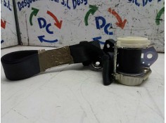 Recambio de cinturon seguridad trasero izquierdo para fiat croma (194) 1.9 8v multijet active (12.2007) referencia OEM IAM   