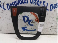 Recambio de warning para fiat croma (194) 1.9 8v multijet active (12.2007) referencia OEM IAM   
