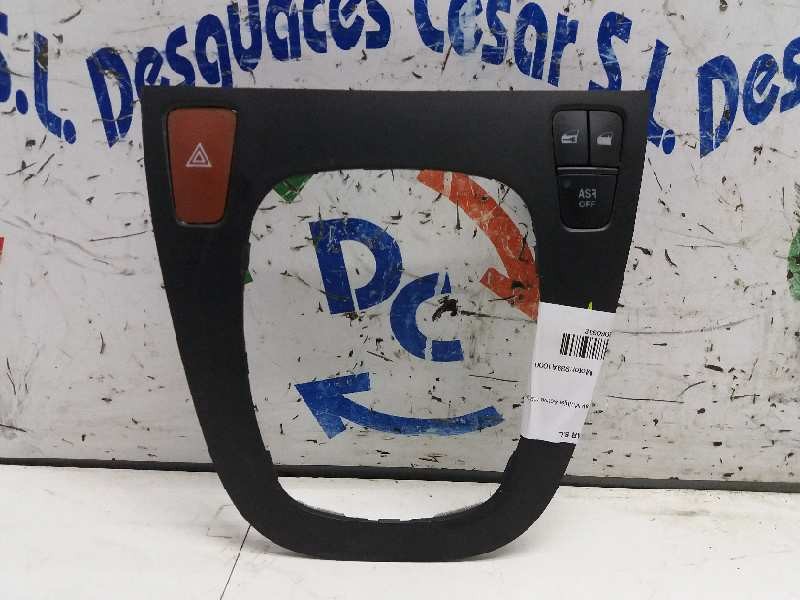 Recambio de warning para fiat croma (194) 1.9 8v multijet active (12.2007) referencia OEM IAM   