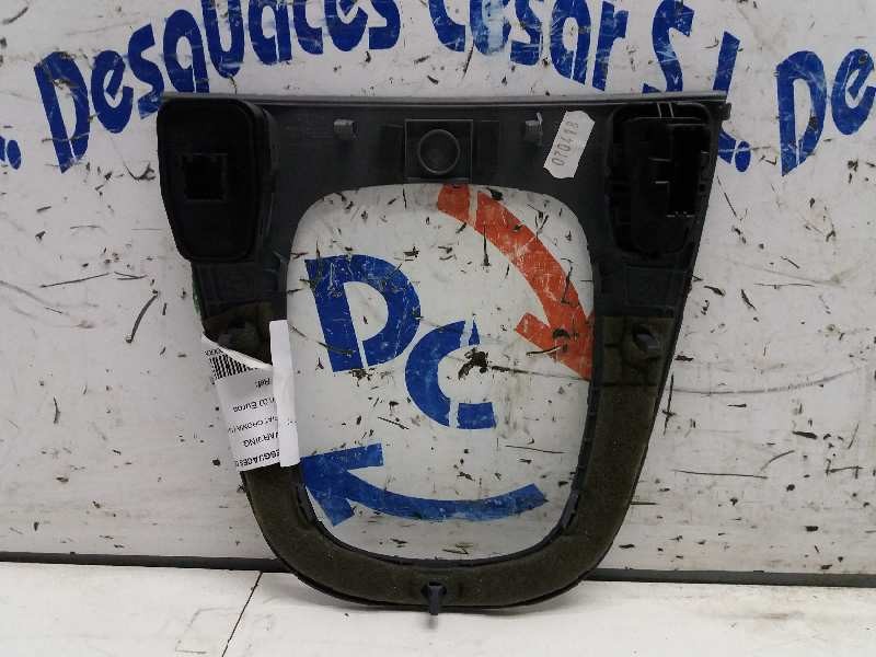 Recambio de warning para fiat croma (194) 1.9 8v multijet active (12.2007) referencia OEM IAM   