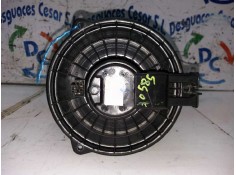 Recambio de motor calefaccion para subaru legacy familiar/outback b13 (bp) 2.5 sw referencia OEM IAM    2