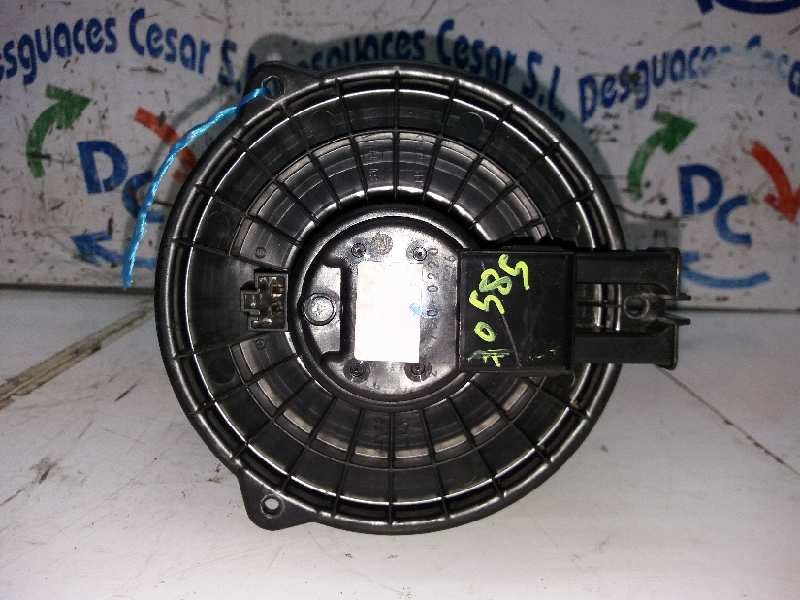 Recambio de motor calefaccion para subaru legacy familiar/outback b13 (bp) 2.5 sw referencia OEM IAM   