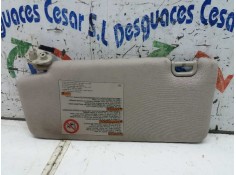 Recambio de parasol derecho para subaru legacy familiar/outback b13 (bp) 2.5 sw referencia OEM IAM    2