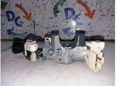 Recambio de conmutador de arranque para subaru legacy familiar/outback b13 (bp) 2.5 sw referencia OEM IAM 88215AG000  