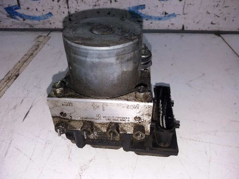 Recambio de abs para subaru legacy familiar/outback b13 (bp) 2.5 sw referencia OEM IAM 0265231383  