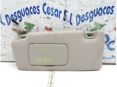 Recambio de parasol izquierdo para subaru legacy familiar/outback b13 (bp) 2.5 sw referencia OEM IAM   