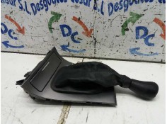 Recambio de pomo palanca cambio para subaru legacy familiar/outback b13 (bp) 2.5 sw referencia OEM IAM   