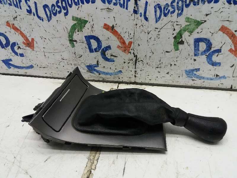 Recambio de pomo palanca cambio para subaru legacy familiar/outback b13 (bp) 2.5 sw referencia OEM IAM   