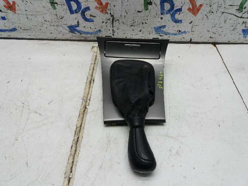 Recambio de pomo palanca cambio para subaru legacy familiar/outback b13 (bp) 2.5 sw referencia OEM IAM   