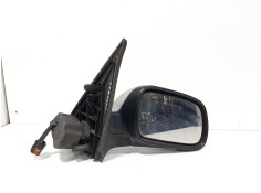 Recambio de retrovisor derecho para citroën xsara berlina 1.6 16v chrono referencia OEM IAM  PLATA ELÉCTRICO