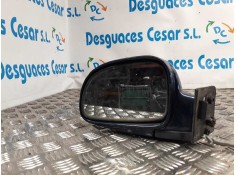 Recambio de retrovisor izquierdo para daewoo tacuma se referencia OEM IAM  ELECTRICO