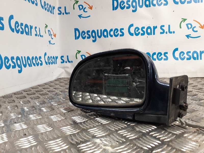 Recambio de retrovisor izquierdo para daewoo tacuma se referencia OEM IAM  ELECTRICO 