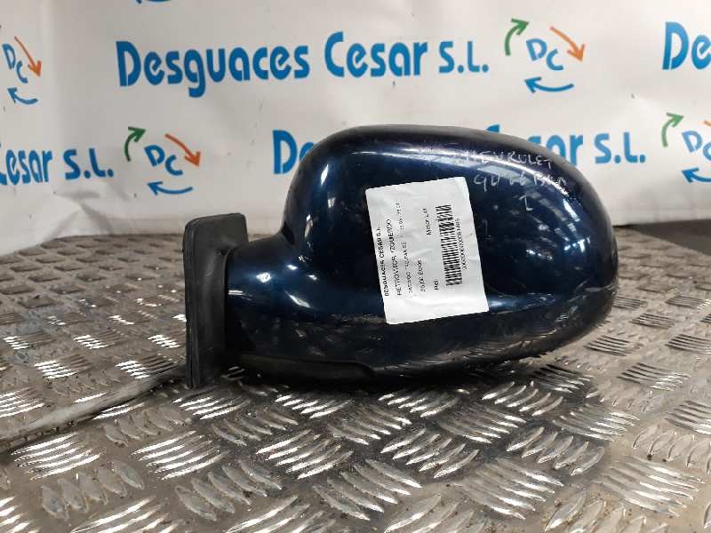 Recambio de retrovisor izquierdo para daewoo tacuma se referencia OEM IAM  ELECTRICO 