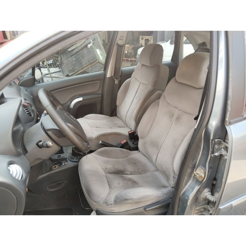 CITROËN C3 I (FC_, FN_) - imagen 5