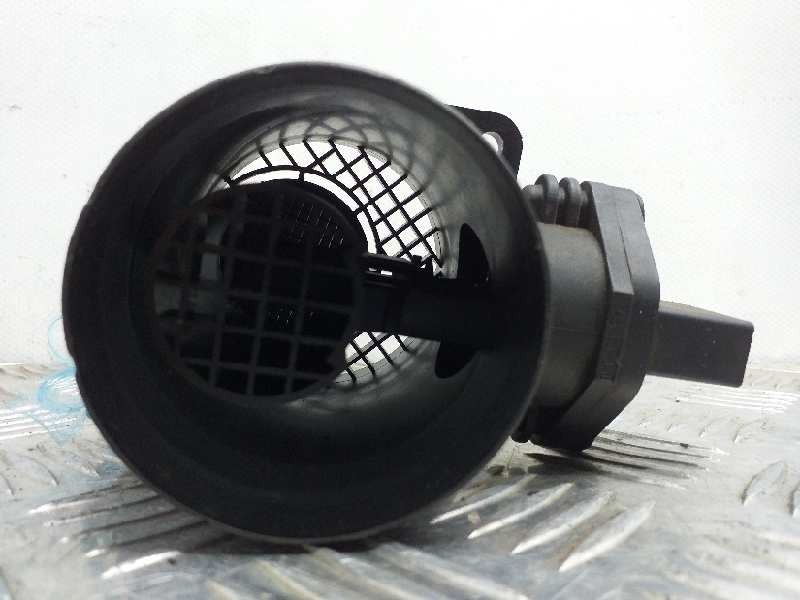 Recambio de caudalimetro para seat leon (1p1) stylance / style referencia OEM IAM 0281002531  