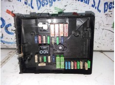 Recambio de caja reles / fusibles para seat leon (1p1) stylance / style referencia OEM IAM 1K1937125A  
