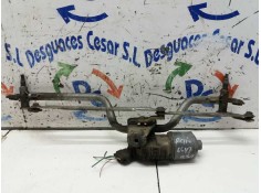 Recambio de motor limpia delantero para renault clio ii fase ii (b/cb0) authentique referencia OEM IAM   