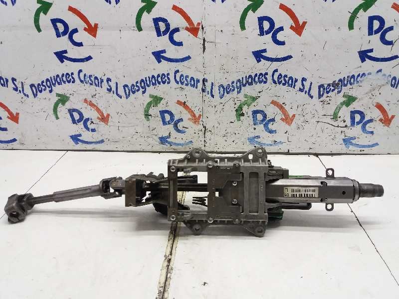 Recambio de columna direccion para seat leon (1p1) stylance / style referencia OEM IAM 1K1419502R  