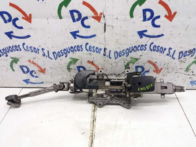 Recambio de columna direccion para seat leon (1p1) stylance / style referencia OEM IAM 1K1419502R  