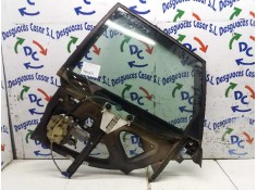 Recambio de elevalunas trasero izquierdo para audi a3 (8l) 1.9 tdi ambiente referencia OEM IAM