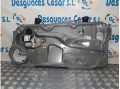 Recambio de elevalunas delantero derecho para volkswagen golf iv berlina (1j1) 25 aniversario referencia OEM IAM   