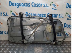 Recambio de elevalunas delantero derecho para volkswagen golf iv berlina (1j1) 25 aniversario referencia OEM IAM    2