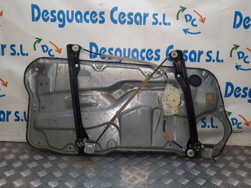 Recambio de elevalunas delantero derecho para volkswagen golf iv berlina (1j1) 25 aniversario referencia OEM IAM   