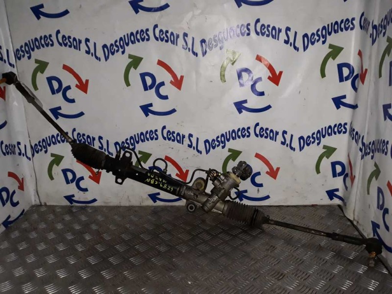 Recambio de cremallera direccion para mazda premacy (cp) td active referencia OEM IAM CB8032110B   Recambio de cremallera direccion para mazda premacy (cp) td active referencia OEM IAM CB8032110B