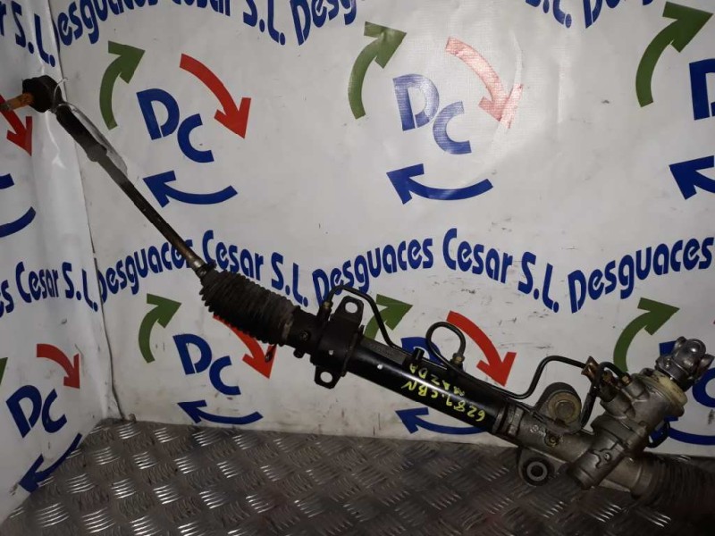 Recambio de cremallera direccion para mazda premacy (cp) td active referencia OEM IAM CB8032110B   Recambio de cremallera direccion para mazda premacy (cp) td active referencia OEM IAM CB8032110B