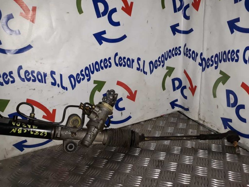 Recambio de cremallera direccion para mazda premacy (cp) td active referencia OEM IAM CB8032110B   Recambio de cremallera direccion para mazda premacy (cp) td active referencia OEM IAM CB8032110B