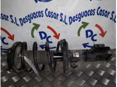 Recambio de amortiguador delantero derecho para mazda premacy (cp) td active referencia OEM IAM CB8034700B  