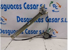 Recambio de elevalunas delantero derecho para mazda premacy (cp) td active referencia OEM IAM C10058590F ELECTRICO 2 PINES 2