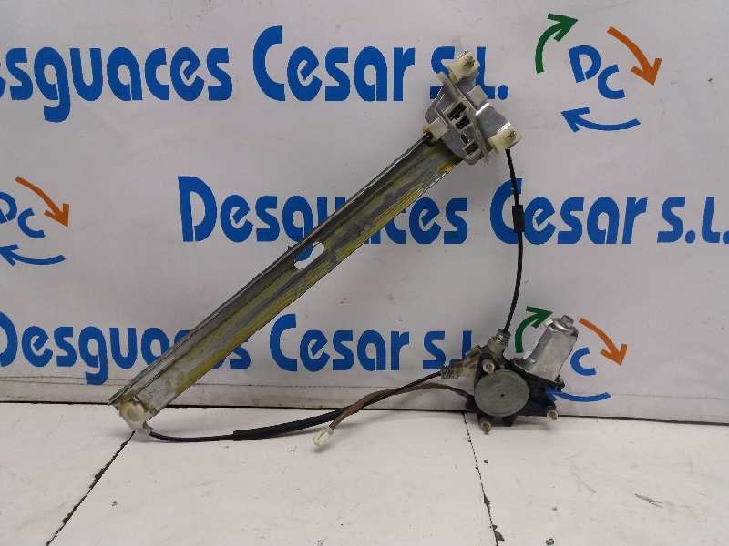 Recambio de elevalunas delantero derecho para mazda premacy (cp) td active referencia OEM IAM C10058590F ELECTRICO 2 PINES