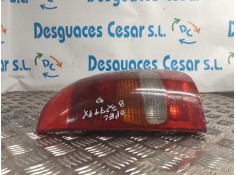 Recambio de piloto trasero derecho para opel corsa b fresh referencia OEM IAM 90444811  